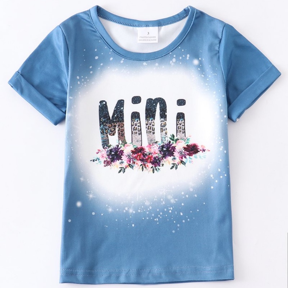 mini shirt